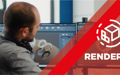 ¿Qué es un render y como mejora tu empresa?
