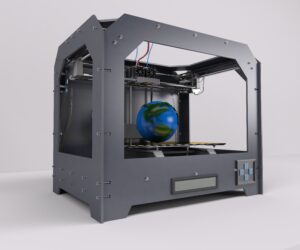 Datos curiosos de la impresión 3D
