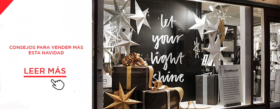 Consejos para vender más esta navidad