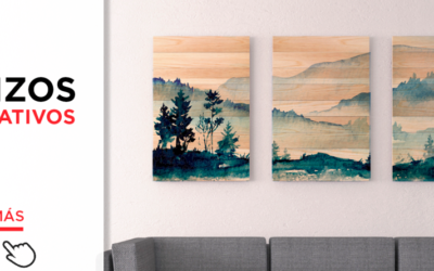 Lienzos Decorativos