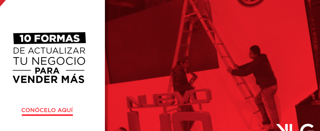 Haz crecer tu negocio y actualízate con etas 10 herramientas.