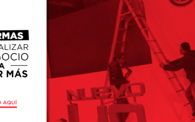 Haz crecer tu negocio y actualízate con etas 10 herramientas.