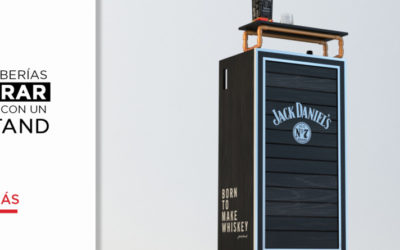 ¿Qué es un degustand? y ¿Cómo sacarle provecho?