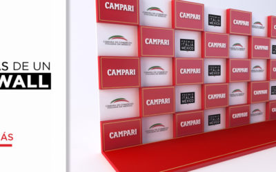 Back Wall y su ventajas publicitarias