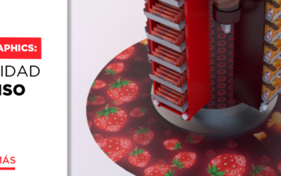 Floor graphics: Publicidad en piso.