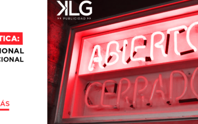 Señalética: institucional y promocional.