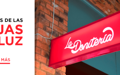 Cajas de luz ¿Qué son y cuáles son sus ventajas?