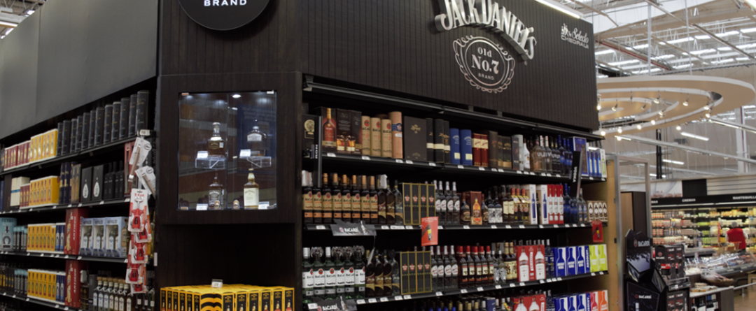 Sin visual merchandising es difícil vender