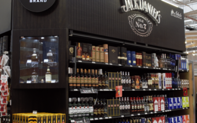 Sin visual merchandising es difícil vender